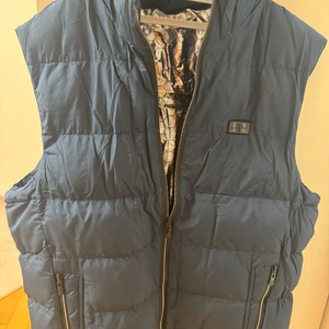 발열조끼 새상품