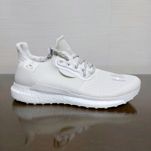 (280)아디다스 오리지널스 퍼렐 휴먼레이스 오프화이트