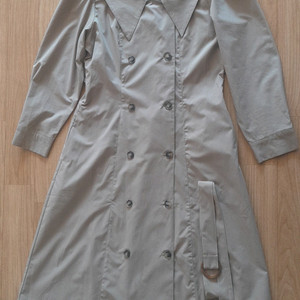 비키 봄,가을 연두색 여성용 원피스 팝니다