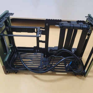 Fractal Design terra 프렉탈 디자인 테라 제이드