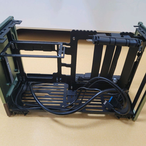 Fractal Design terra 프렉탈 디자인 테라 제이드