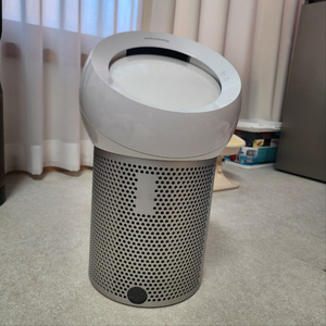 다이슨 퓨어쿨미 공기청정기 이미지