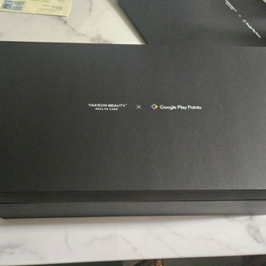 약손명가 힐링 마사지기 팝니다 이미지