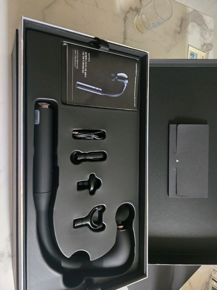 약손명가 힐링 마사지기 팝니다 이미지