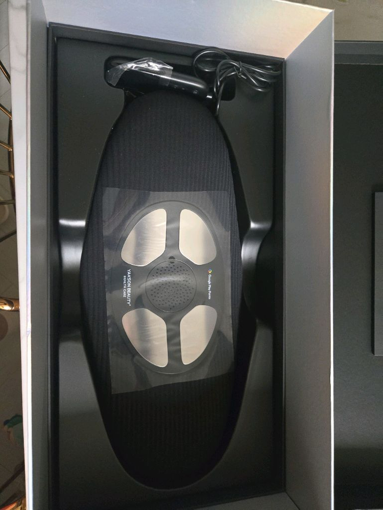 약손명가 힐링 마사지기 팝니다 이미지