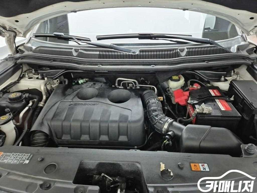 [포드]익스플로러 2.3 에코부스트 리미티드 4WD (7인승) #가을특가--4