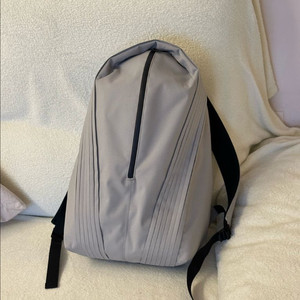 이세이 미야케 오르간 백팩