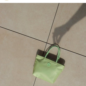 미닛뮤트 minitmute 클로 미니 애플그린 리미티드 컬러 새제품