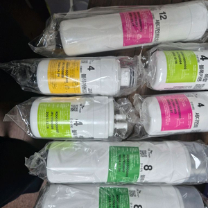 sk매직 정수기 교체 필터