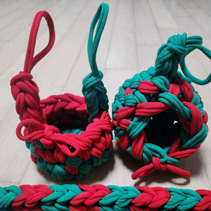 피그미다람쥐 양말목 주문제작