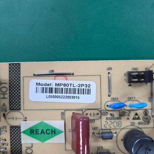 대우 DH43G2UBS 파워보드(#MP80TL-2P32 #2P32)