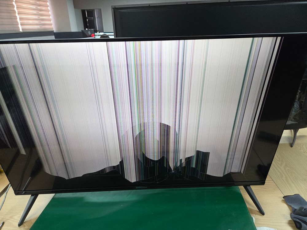 대우 DH43G2UBS 파워보드(#MP80TL-2P32 #2P32)--3