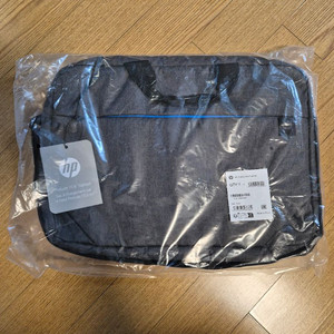 HP 노트북 및 서류 가방 새제품