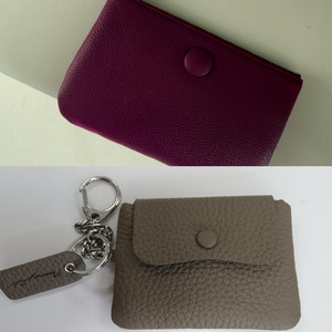 봉긋 페블지갑 & 봉긋 키링 일괄