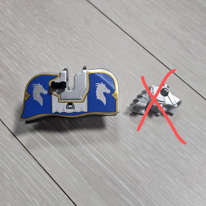 레고 캐슬 71047팔라딘 말바딩