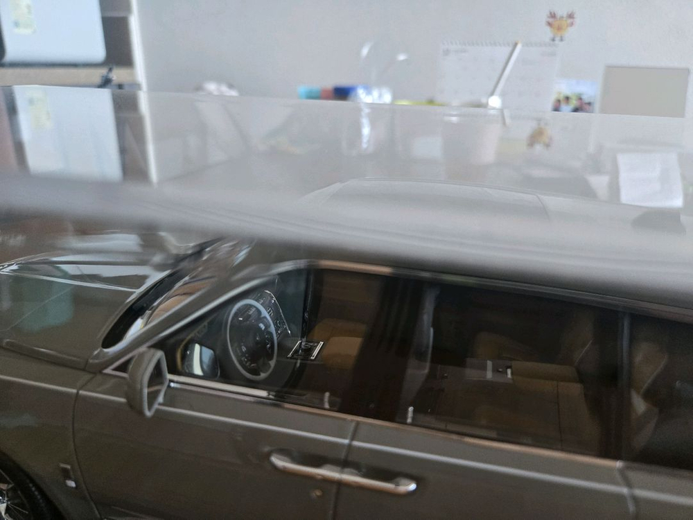 HH사 롤스로이스 캘린런 2--4