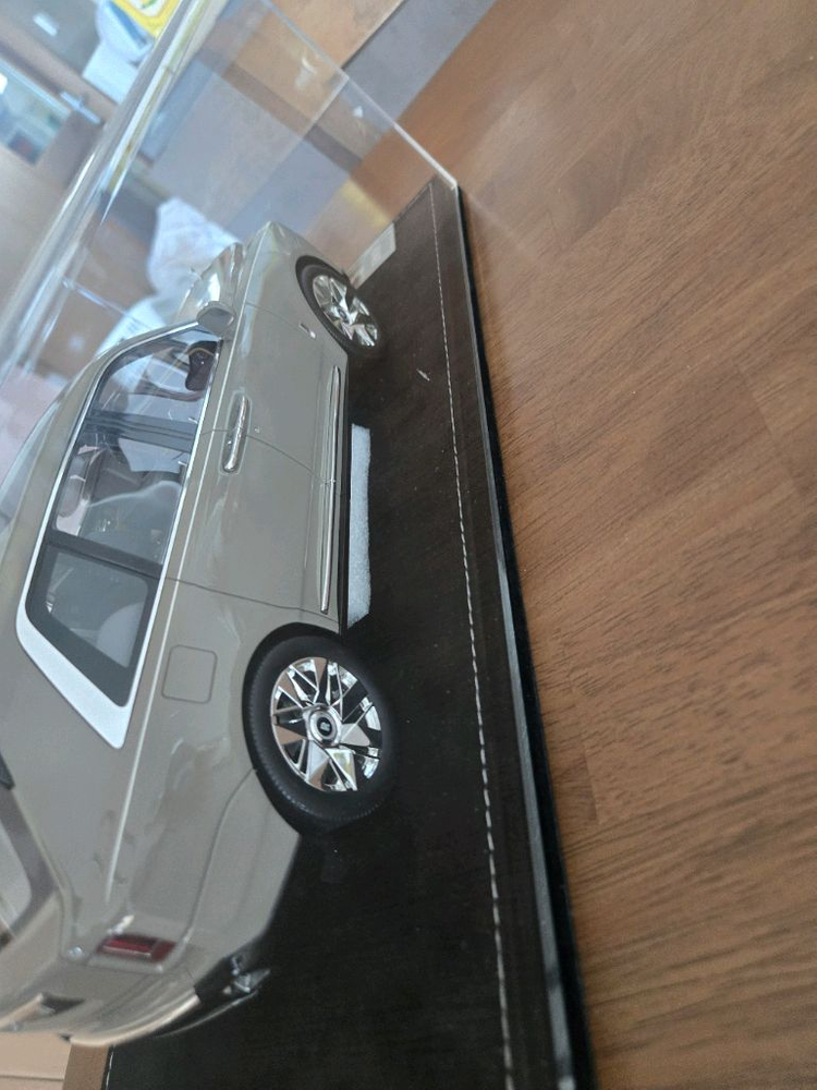 HH사 롤스로이스 캘린런 2--6