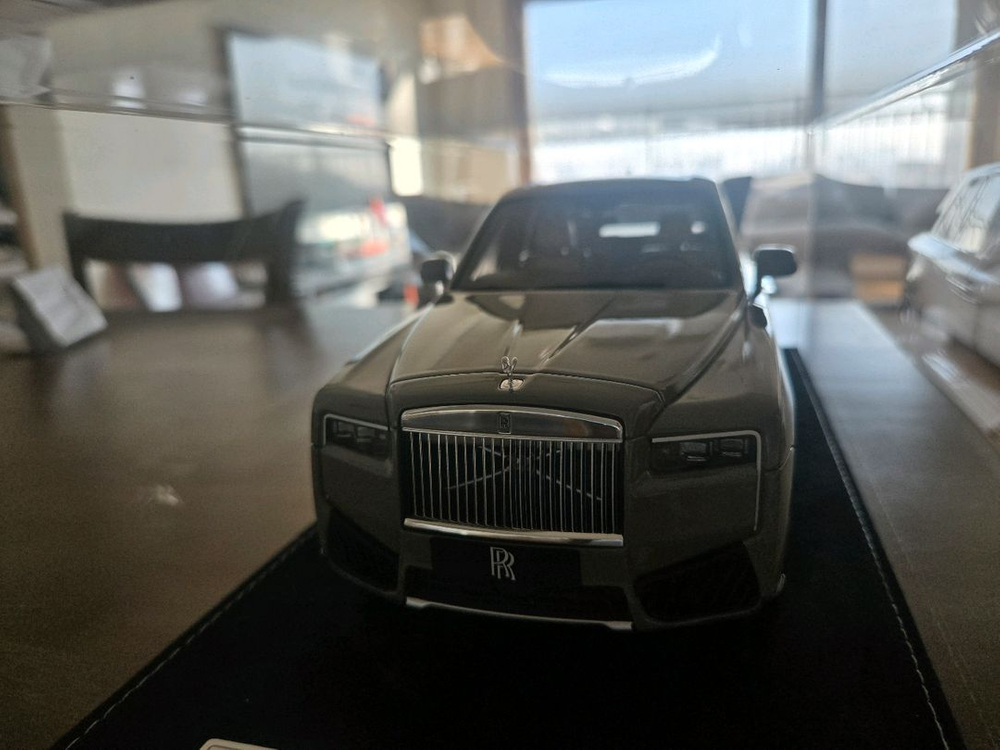 HH사 롤스로이스 캘린런 2--7