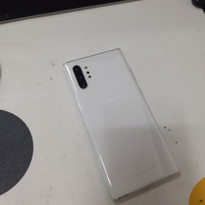 갤럭시노트10플러스