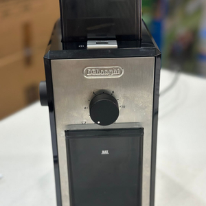 드롱기 커피그라인더 KG-89 이미지