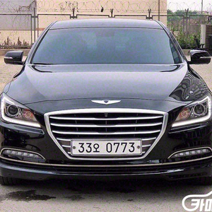 [현대]제네시스DH G330 프리미엄 AWD #가을특가