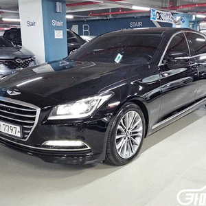 [현대]제네시스DH G330 프리미엄 AWD #가을특가