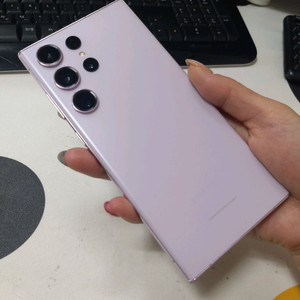 갤럭시S23울트라 512기가 알뜰유심도가능 최초sk