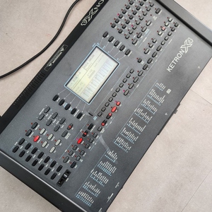 케트론X4. 모듈. 미디연결가능 작동이상무