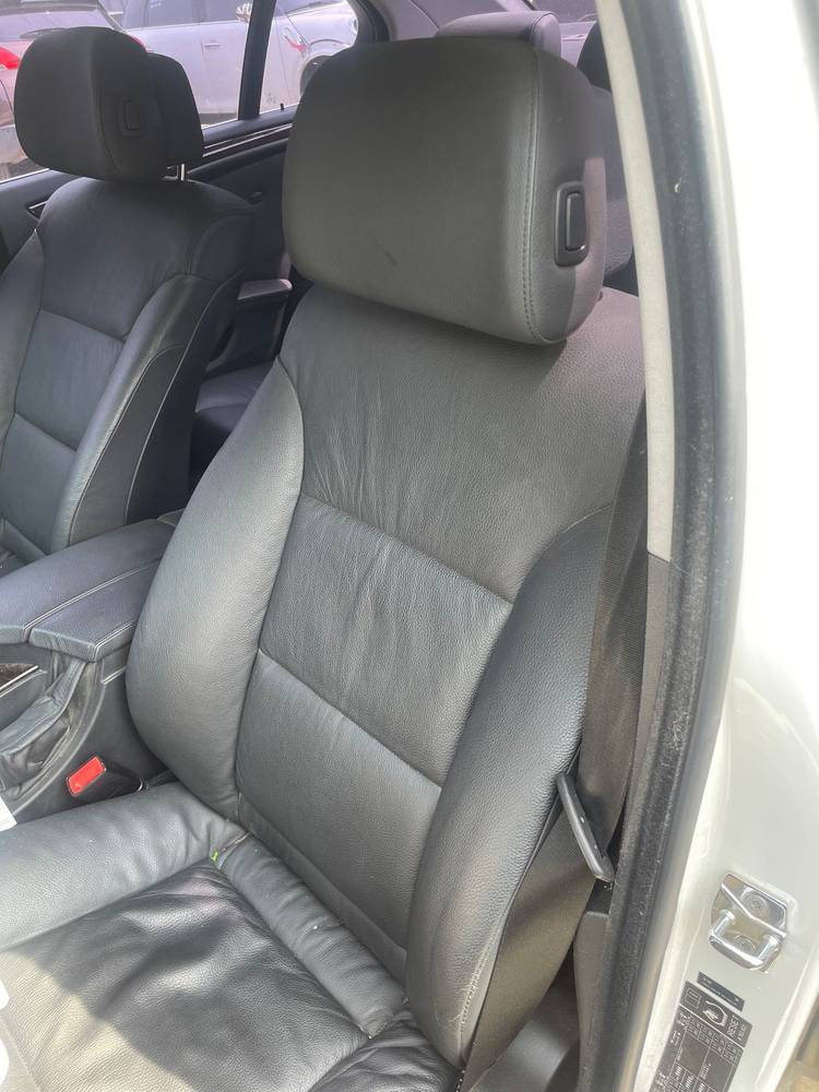 BMW 528i E60 005007 N52B30A 2008년 주행거리 160,915km 관련 부품 판매합니다--4