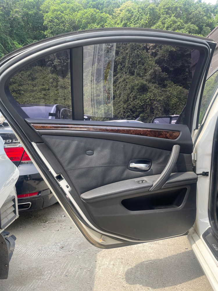 BMW 528i E60 005007 N52B30A 2008년 주행거리 160,915km 관련 부품 판매합니다--5