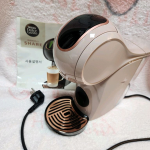 돌체구스토 지니오 S 쉐어