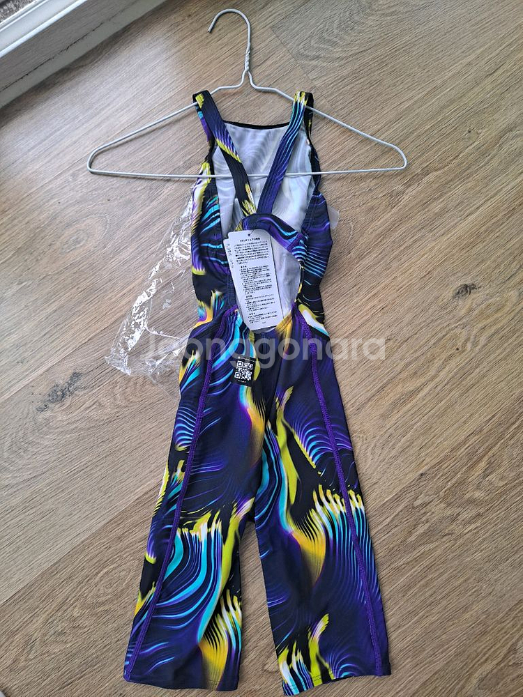 새상품 25년출시 스피도 여자 선수용 반전신 수영복 fina--3