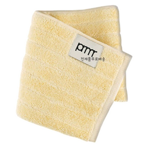 택포/7개일괄) 프리메라 오가닉 타올 수건