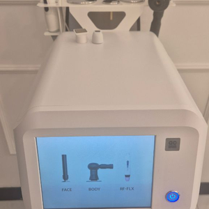 업모드 고주파 피부관리기