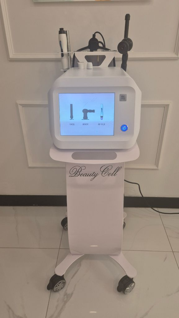 업모드 고주파 피부관리기--1