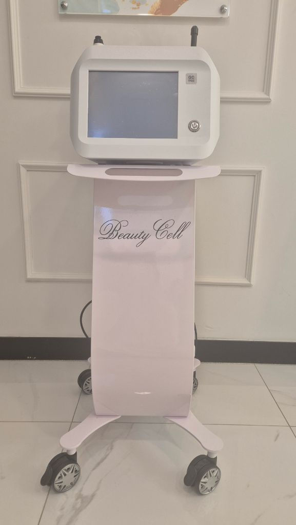 업모드 고주파 피부관리기--3