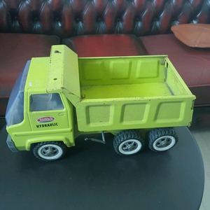 60년대 미국 오리지날 퉁가트럭