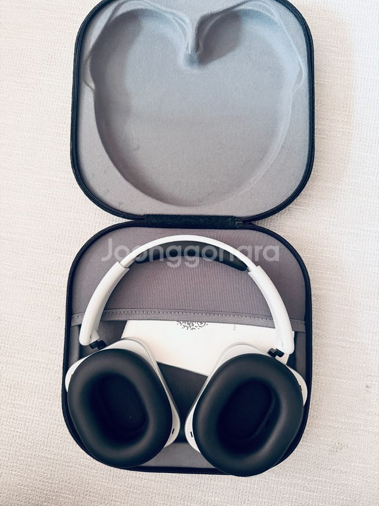 낫싱 헤드폰 신품급--4