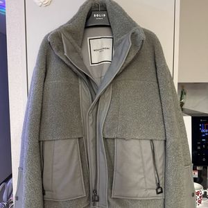 우영미 남성 자켓 새상품급 100~105 48사이즈