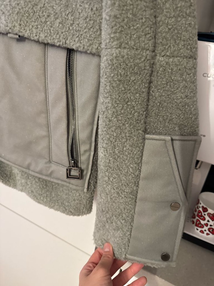 우영미 남성 자켓 새상품급 100~105 48사이즈--2