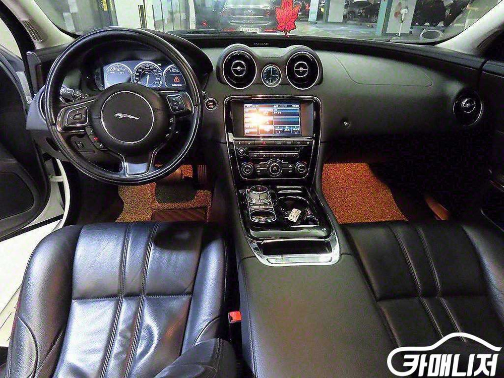 [재규어]XJ (X351) 2.0 럭셔리 SWB (5인승) #가을특가--9