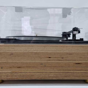 JANG`S AUDIO DUAL 1212 TURNTABLE