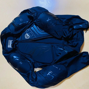 SCOYCO 바디 프로텍터 AM03 사이즈 L