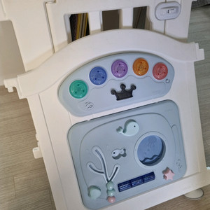 아이팜 버치 베이비룸 22p