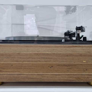 JANG`S AUDIO DUAL 1015 TURNTABLE