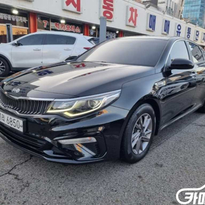 [기아]더 뉴 K5 2세대 가솔린 2.0 럭셔리 (5인승) #가을특가