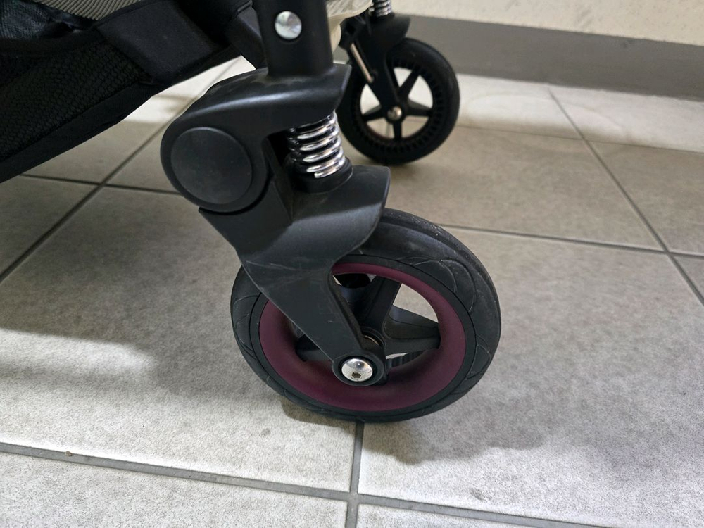 부가부 비5(bee5) 유모차 이미지