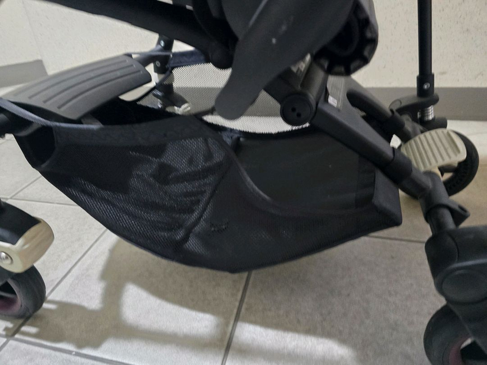 부가부 비5(bee5) 유모차 이미지