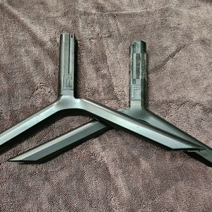 삼성75인치 스탠드다리