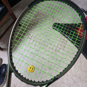 윌슨 블레이드 V8 덴스 305g 테니스라켓 2자루